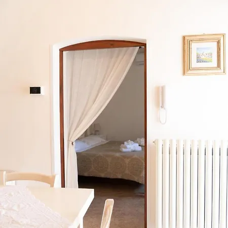 Trullo Dimora Zaccaria *