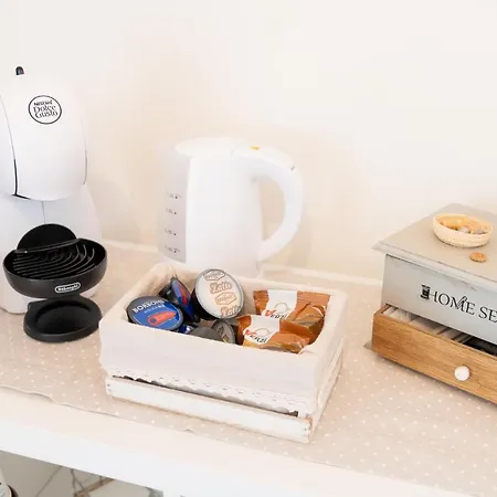 Trullo Dimora Zaccaria Alberobello