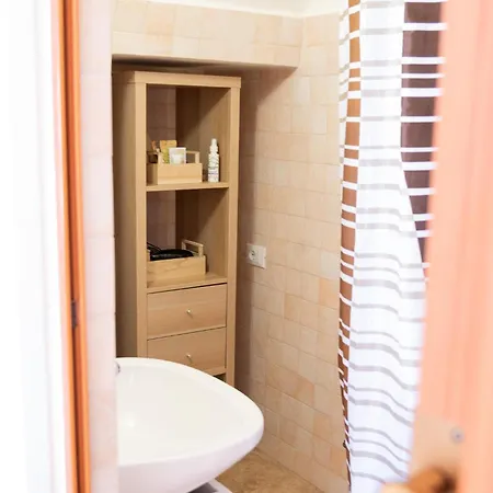 Trullo Dimora Zaccaria Apartmán