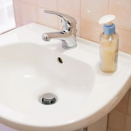 Appartement Trullo Dimora Zaccaria